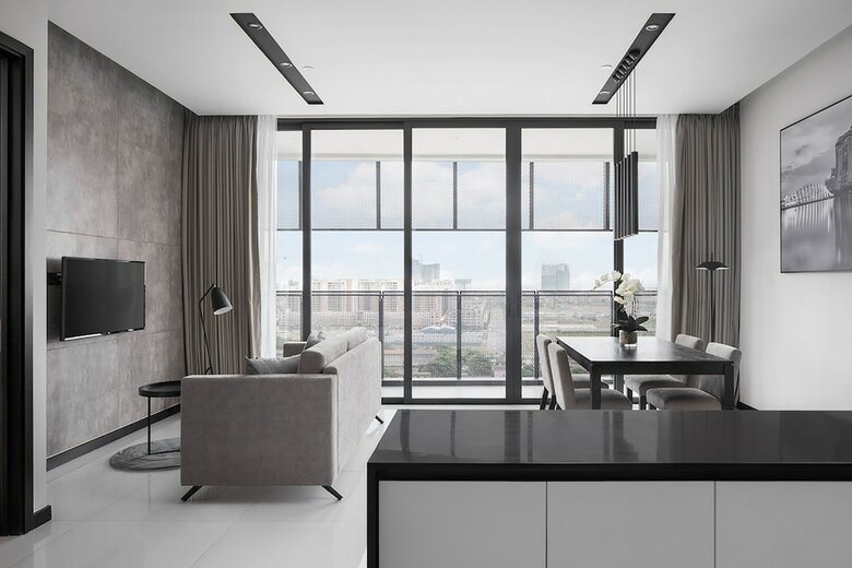 Lyve Inc Hotel & Residence