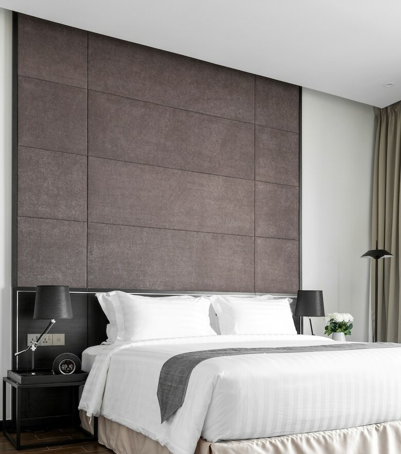 Lyve Inc Hotel & Residence