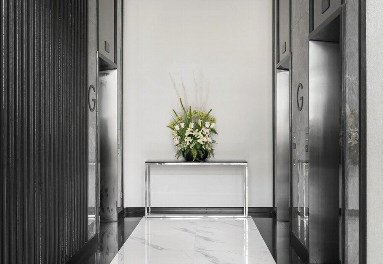 Lyve Inc Hotel & Residence