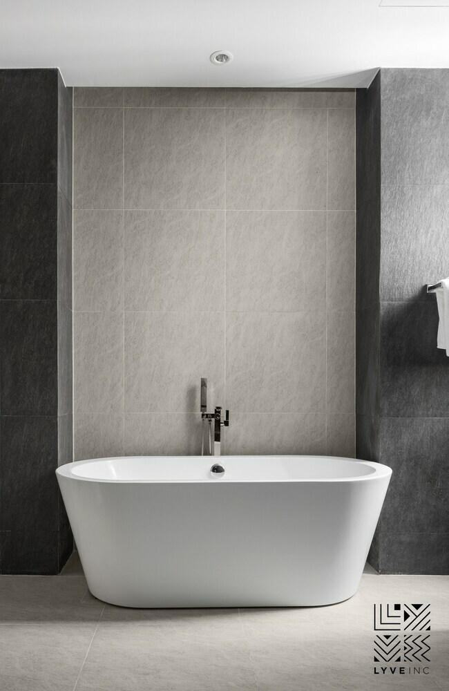 Lyve Inc Hotel & Residence