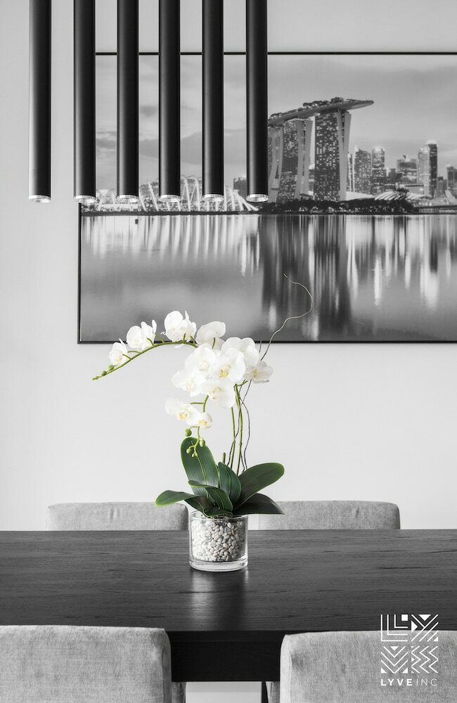 Lyve Inc Hotel & Residence