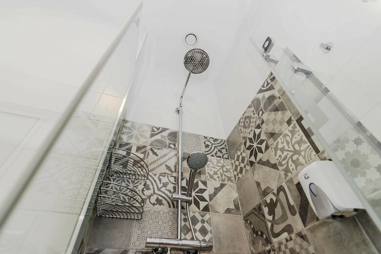 Francouzska Modern Apartment