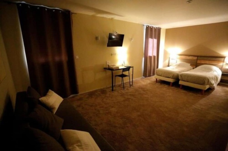 Bed & Breakfast L'oustaou