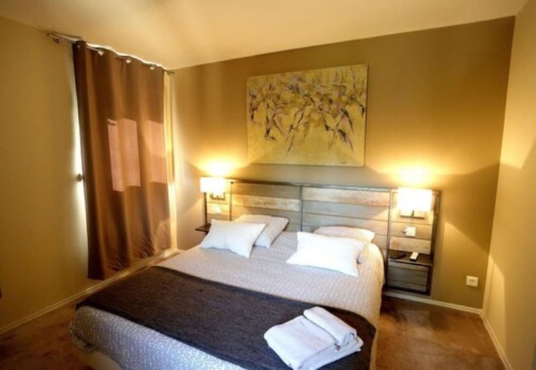 Bed & Breakfast L'oustaou