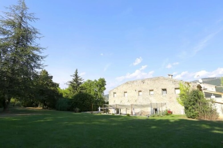 Bed & Breakfast L'oustaou