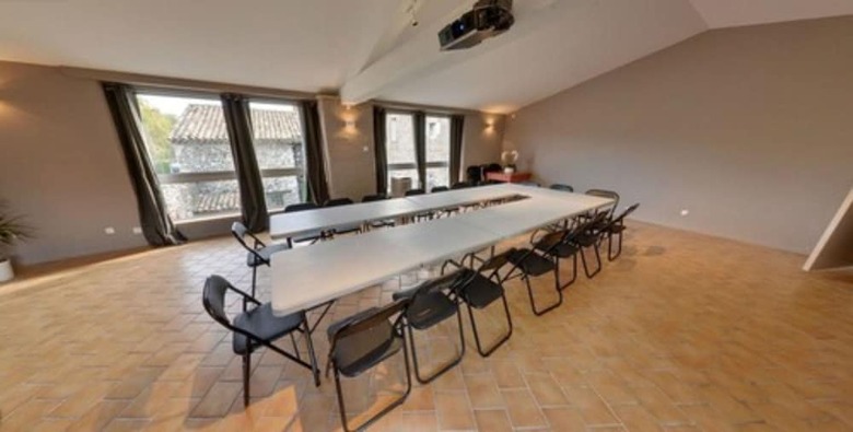 Bed & Breakfast L'oustaou