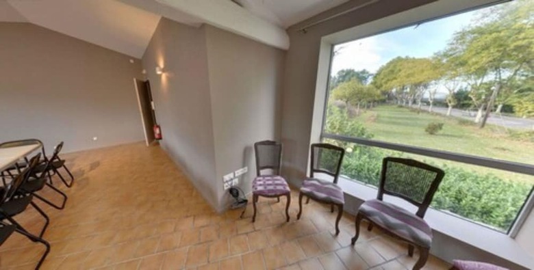 Bed & Breakfast L'oustaou