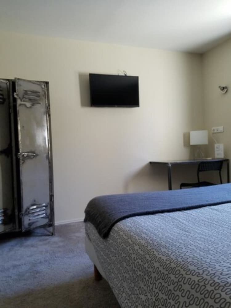 Bed & Breakfast L'oustaou