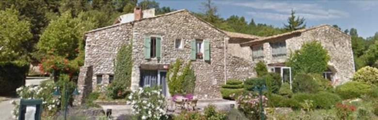 Bed & Breakfast L'oustaou