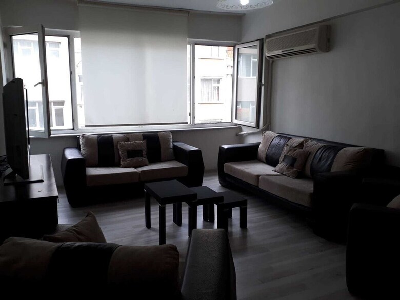 Apartamento Suite 79