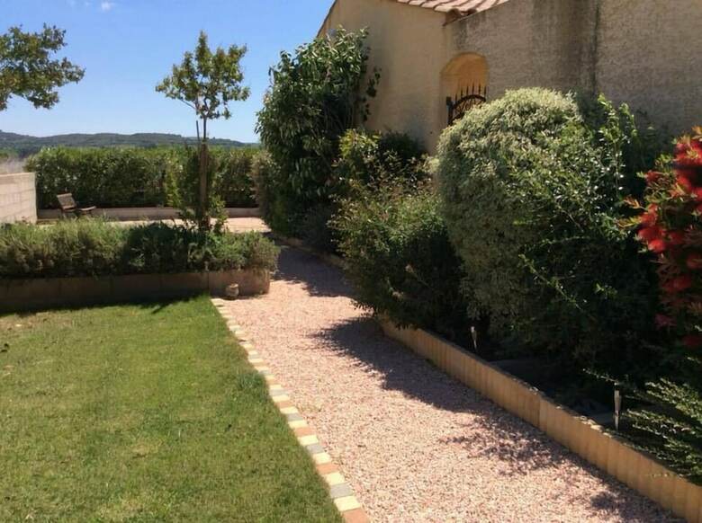 Hotel Le Claouraous Calme