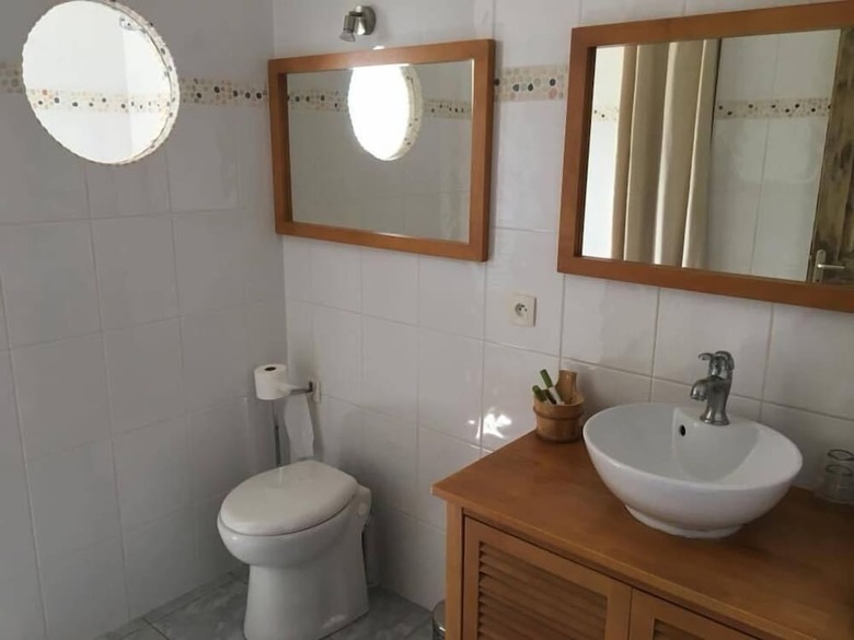 Hotel Le Claouraous Calme