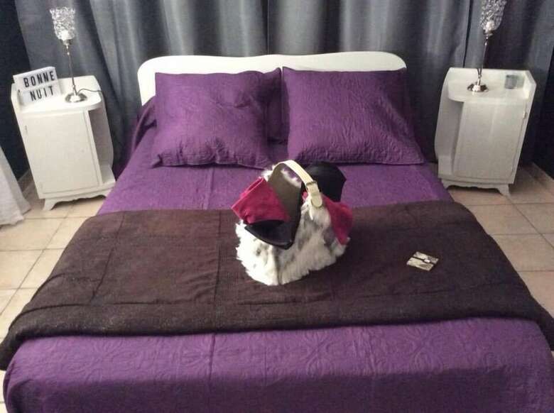 Hotel Le Claouraous Calme