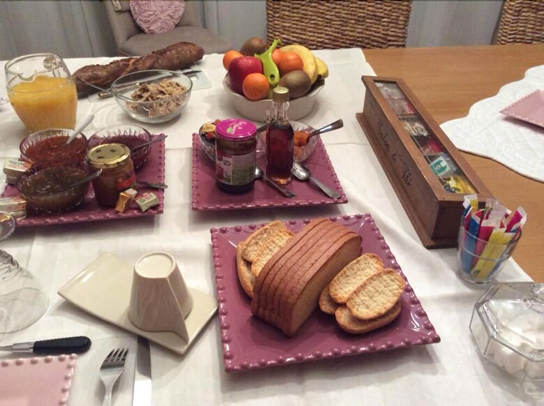 Hotel Le Claouraous Calme