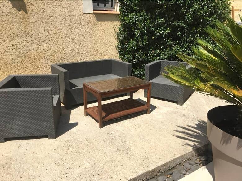 Hotel Le Claouraous Calme