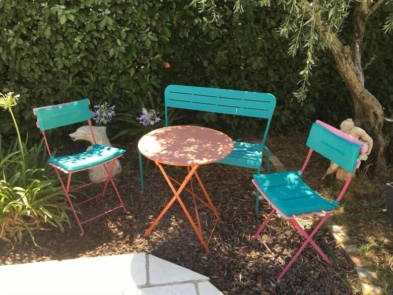 Hotel Le Claouraous Calme