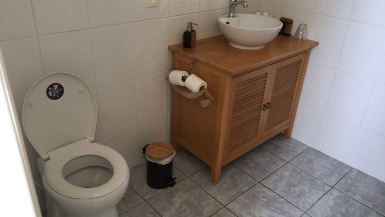 Hotel Le Claouraous Calme