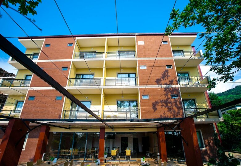 Rosa Hotel Gonio