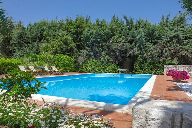 Villa Marisco