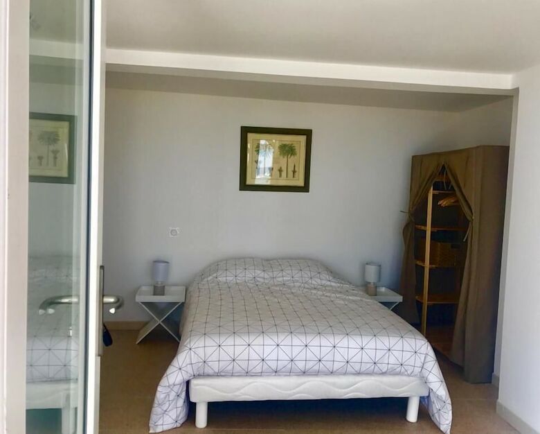 Hotel Villa Sunbeach