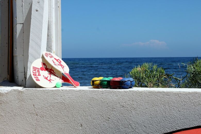 Hotel Villa Sunbeach