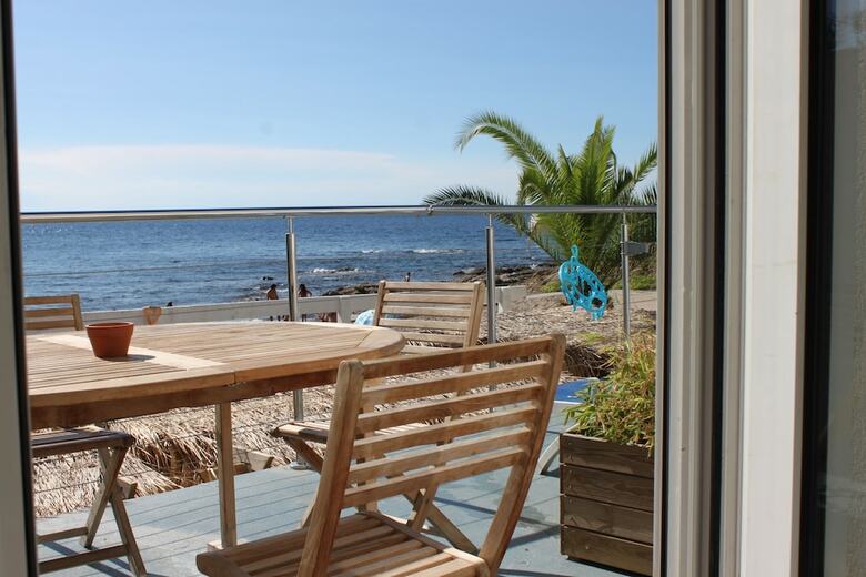Hotel Villa Sunbeach