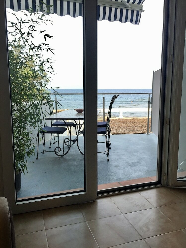 Hotel Villa Sunbeach