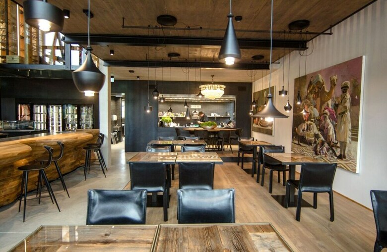 Boutique Hotel Lartor