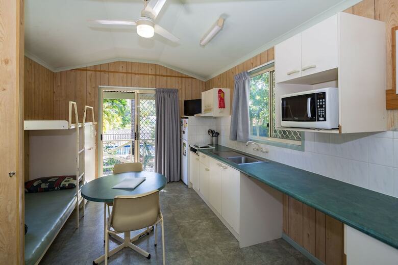 Apartamentos Kipara Tropical Rainforest Retreat