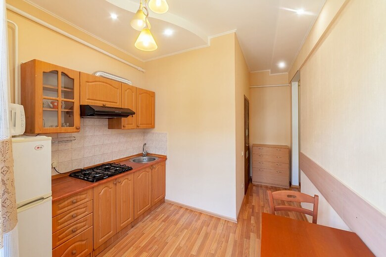 Apartment Near Opera Theatre