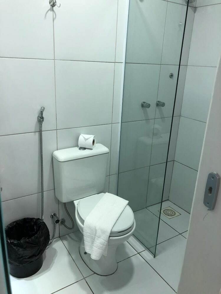 Angra Praia Hotel