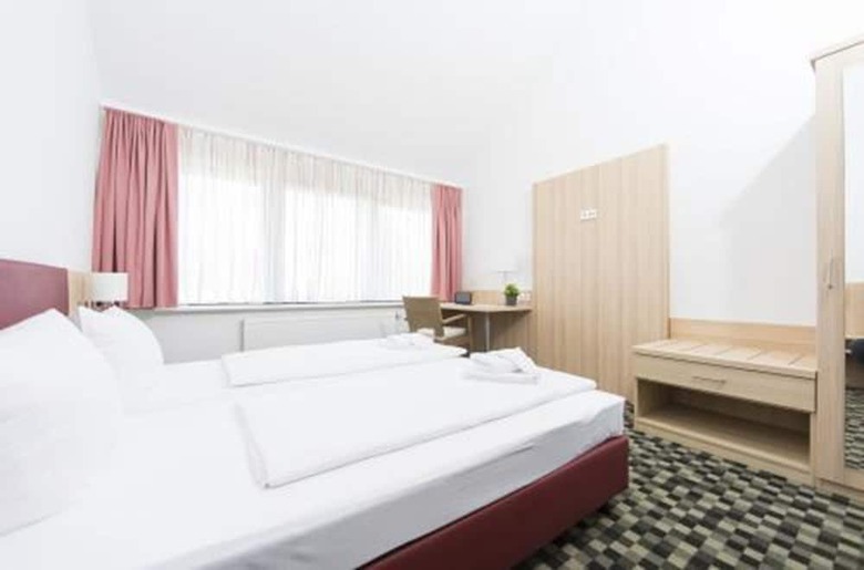Hotel Saxenhof Der Rh�ner Botschaft