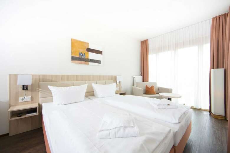 Hotel Saxenhof Der Rh�ner Botschaft
