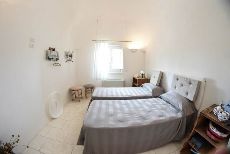 Apartamento Trulli Alma Viva