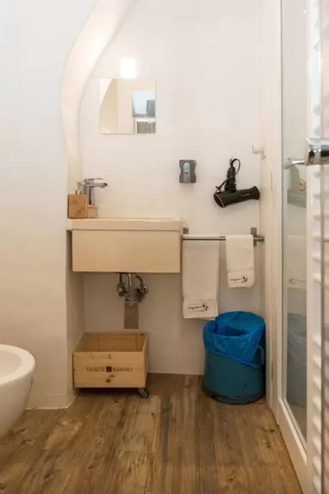 Apartamento Casa Via Giusti 51