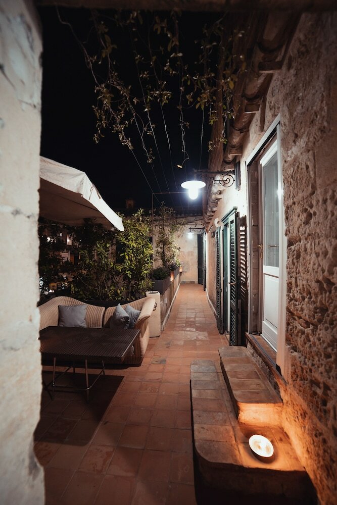 Bed & Breakfast Gradelle San Nicola
