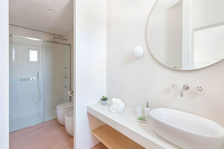 Apartamento Masseria Pensato Suite Ulivo