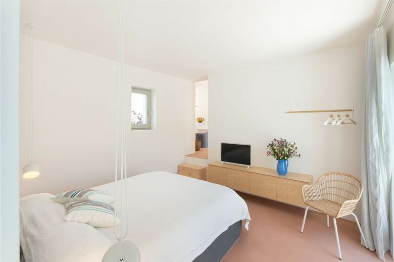 Apartamento Masseria Pensato Suite Ulivo
