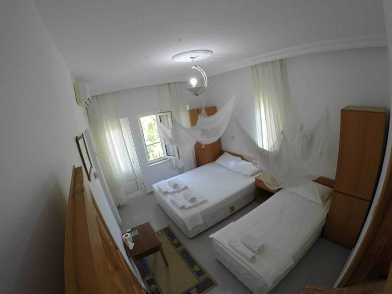 Patara Caretta Hotel