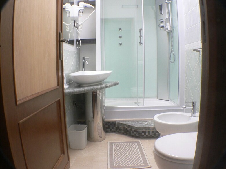 Bed & Breakfast Il Sogno Della Sirena