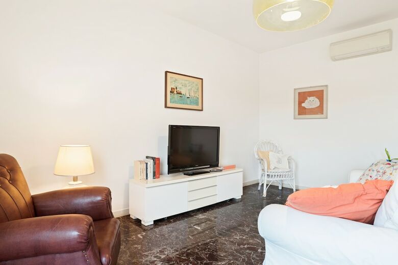 Porta San Felice E Paladozza Apartment