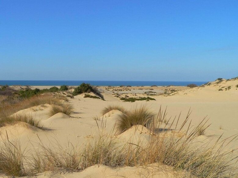 Agroturismo L'oasi Del Cervo