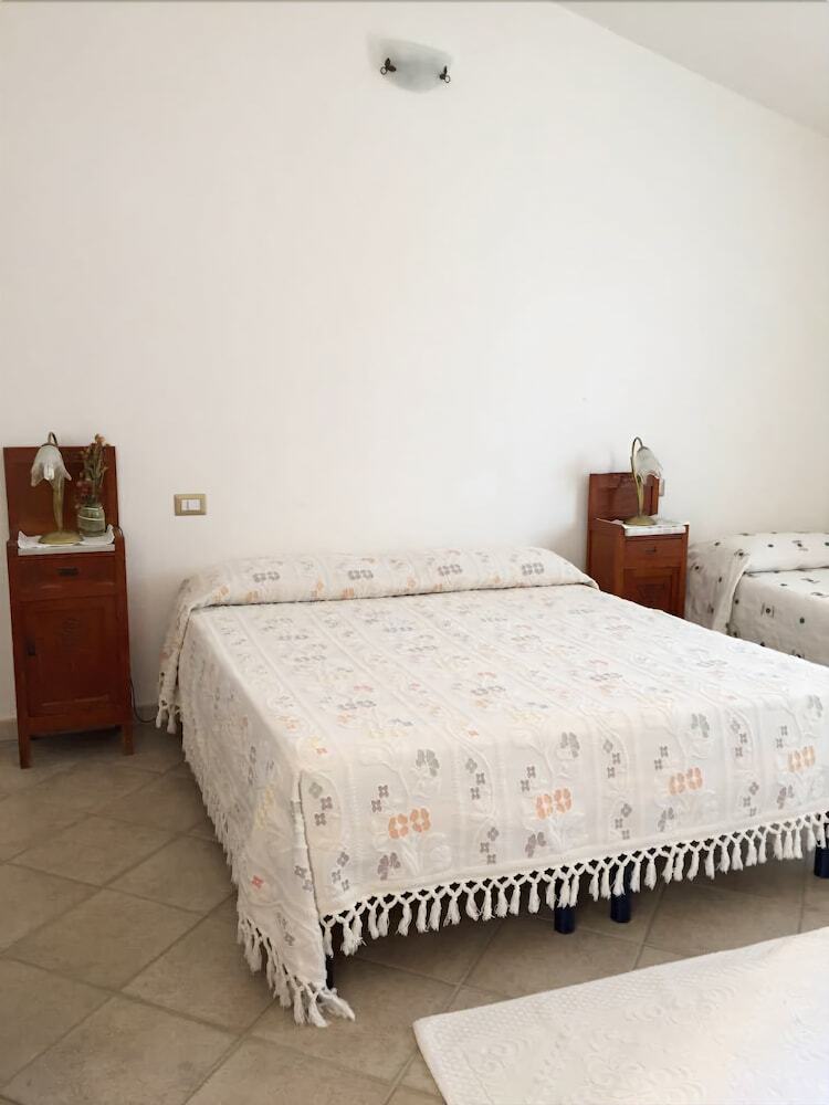 Agroturismo L'oasi Del Cervo