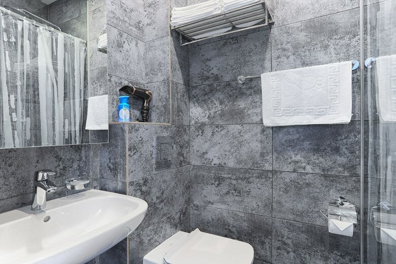 Aparthotel Bliss Residence
