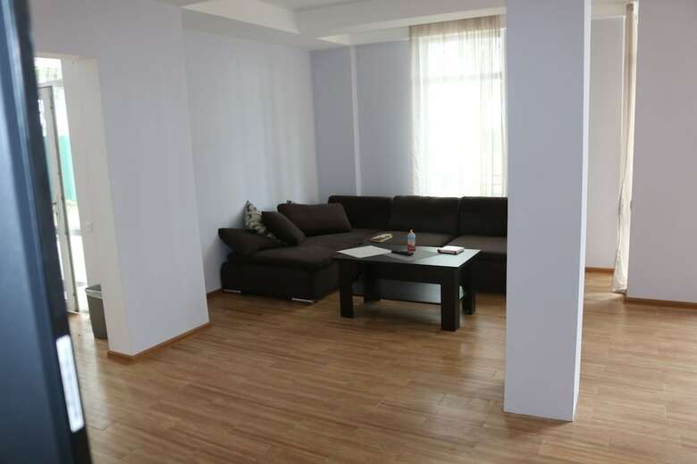 Bed & Breakfast Gina Shekvetili