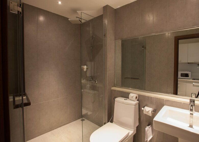 Apartamento X2 Vibe Phuket Patong