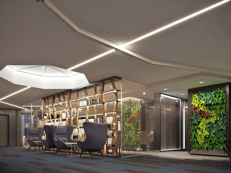 Best Western Seepark Hotel Murten