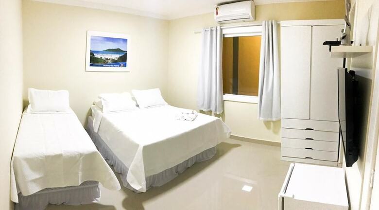 Hotel Pousada Eu Amo Arraial
