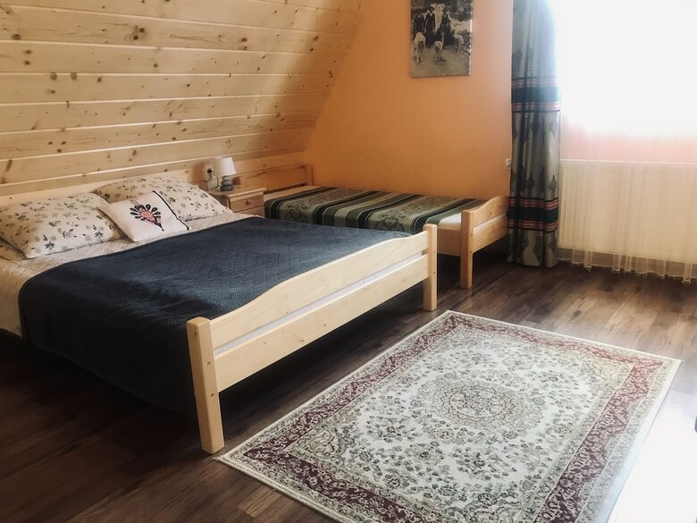 Hotel Pokoje Goscinne  U Jaska