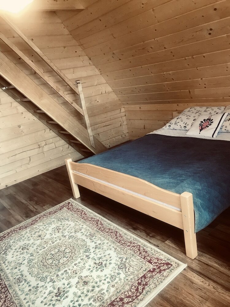 Hotel Pokoje Goscinne  U Jaska